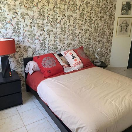 Apartamento Mas Fatinou Aniane Exterior foto